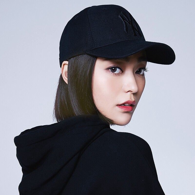 ny cap mens