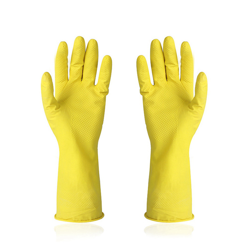 best washing up gloves