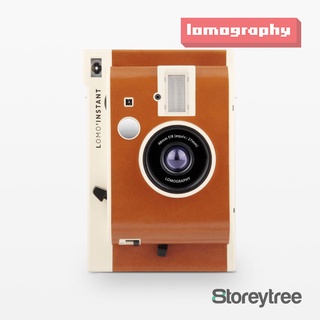 Lomography Lomo Instant Camera (Sanremo Edition)