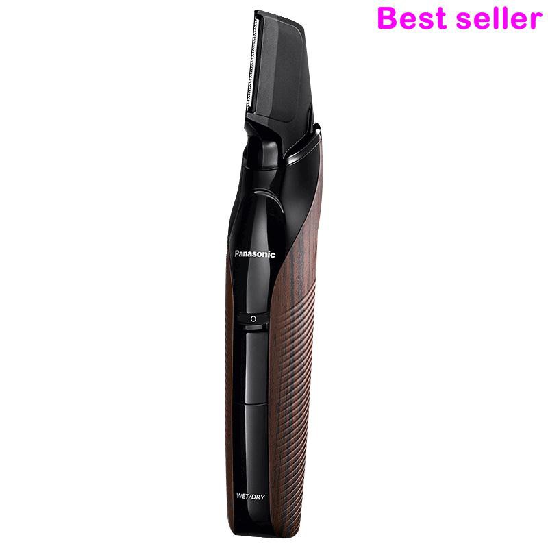 best electric razor for men's private area