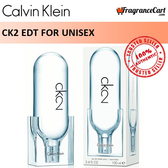 ck2 eau de toilette 50ml