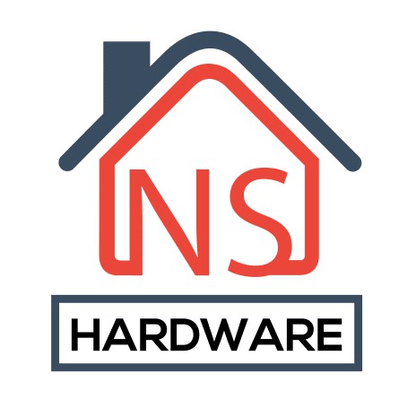 NS Hardware Pte Ltd store logo