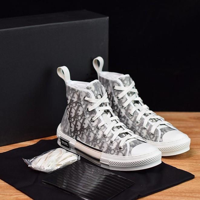 shoes dior