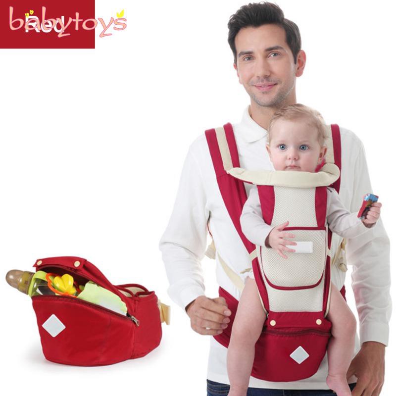 5.11 baby carrier