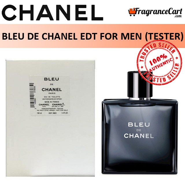 bleu de chanel men's 150ml