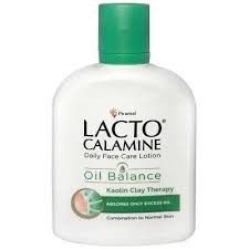 Piramal Lacto Calamine daily face care lotion 120ml | Shopee Singapore