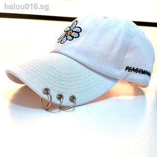 ins cap