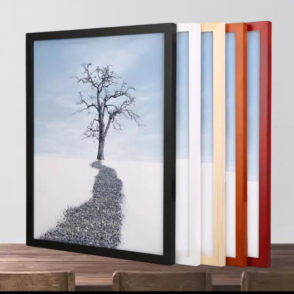 a3-size-wooden-photo-frame-shopee-singapore