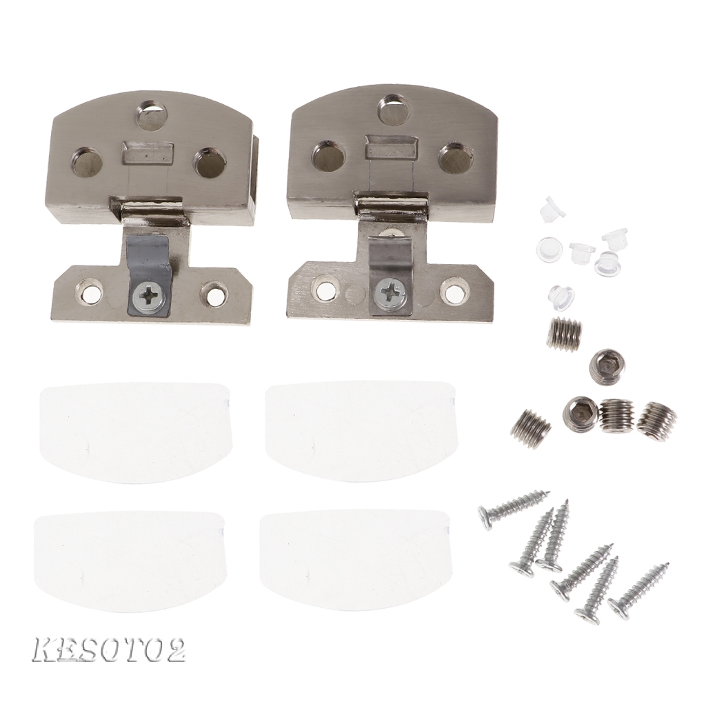 Pivot Hinge Hardware Matttroy