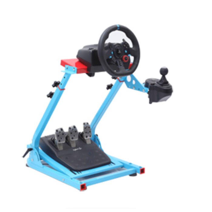 G27 and G25 Nisorpa Racing Simulator Steering Wheel Stand Suitable for Logitech G920 