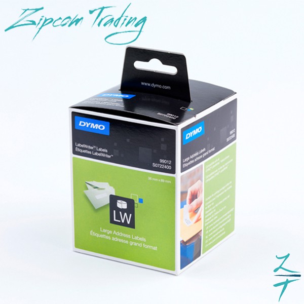 99012 dymo