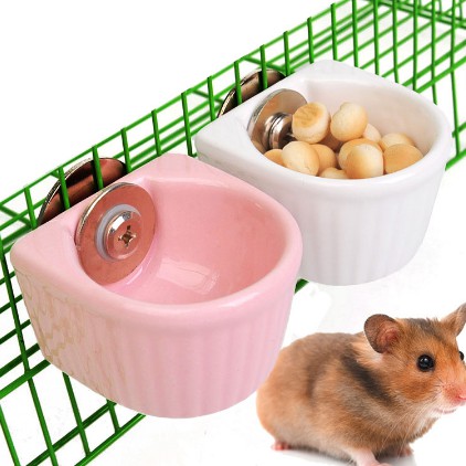 hamster bowl