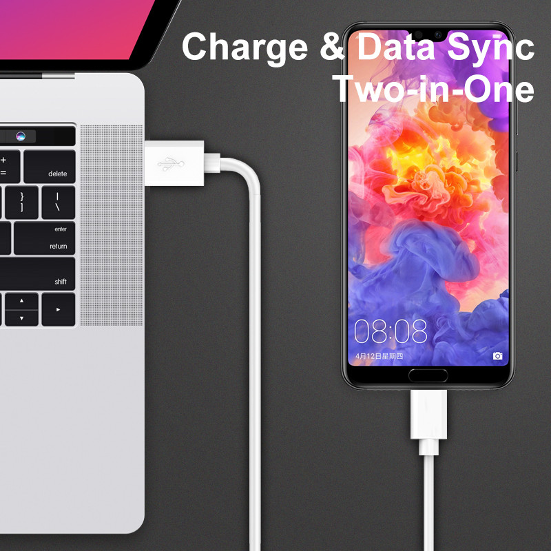 Type C Android Iphone Charging Cable Lightning For 11 Pro Apple Tablet Handphone Usb C Ipad Shopee Singapore