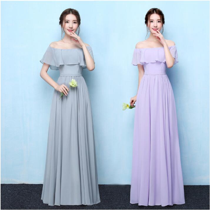 chiffon fabric dress