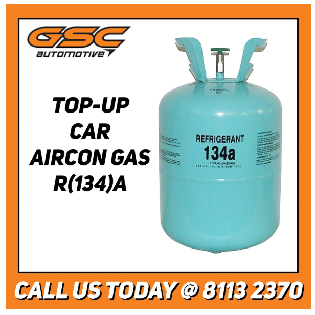 Aircon Gas Kereta Aircond Terbaek