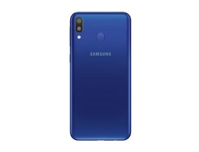 Harga Samsung Galaxy M20 Ram 4gb Rom 64gb  Spesifikasi