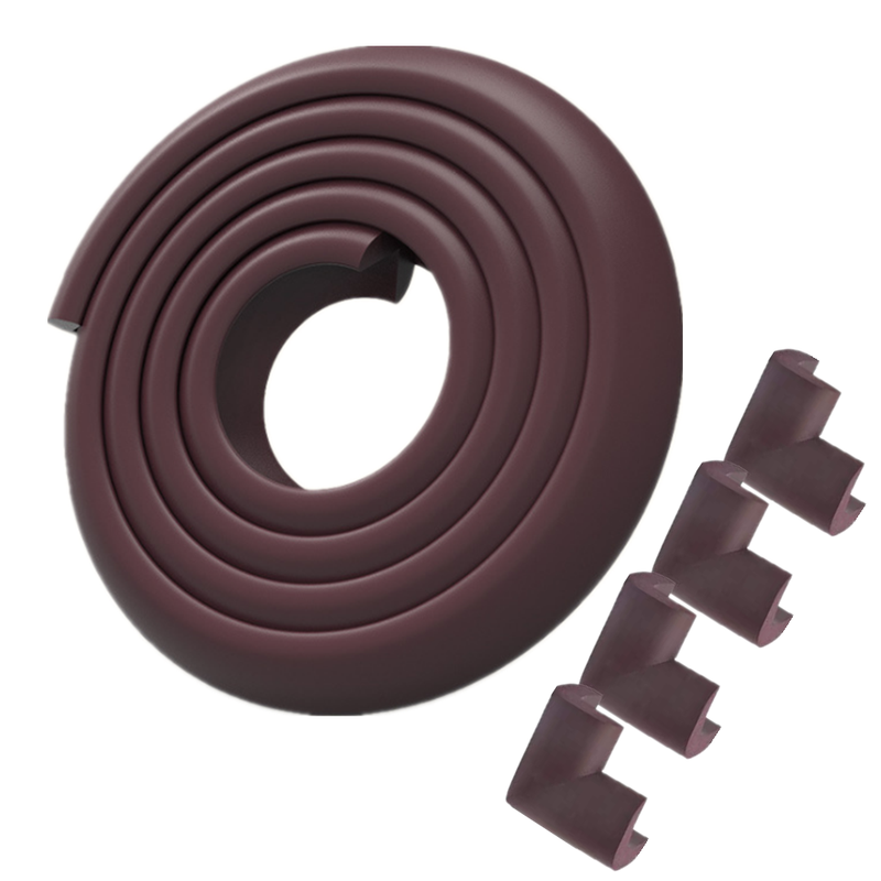 rubber bumpers for table corners