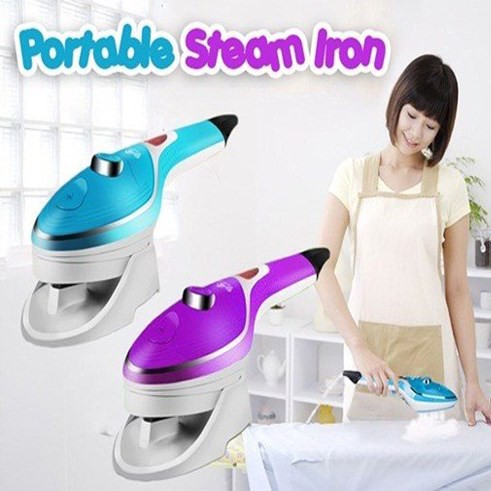 steam iron shopee