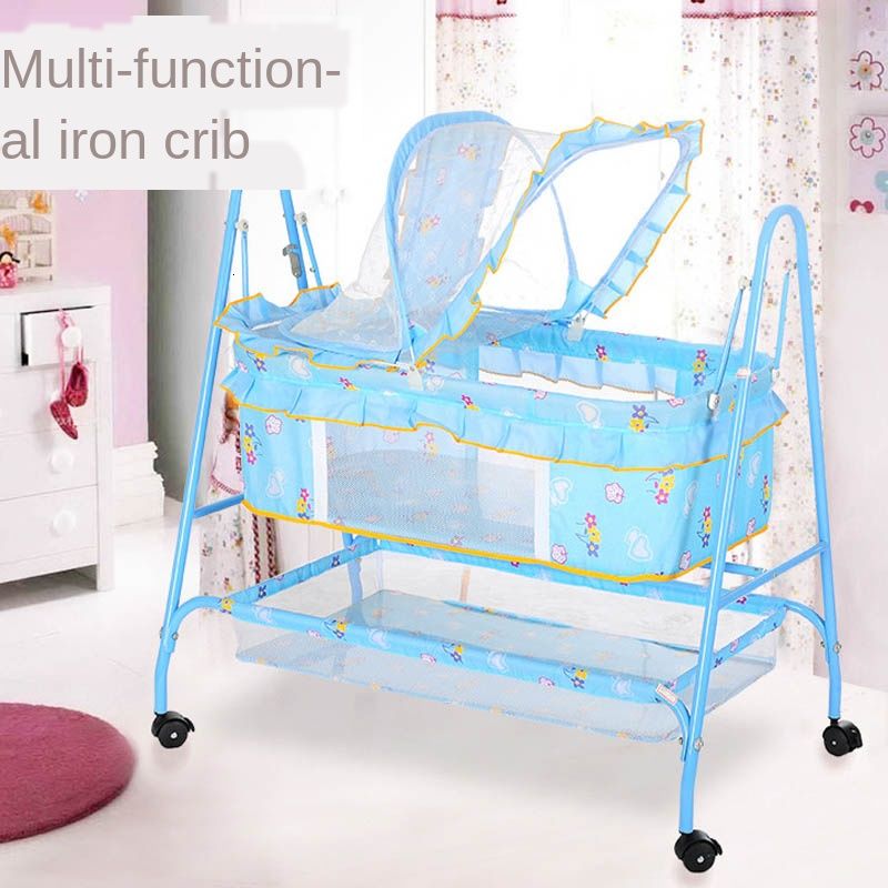 iron cradle for sale