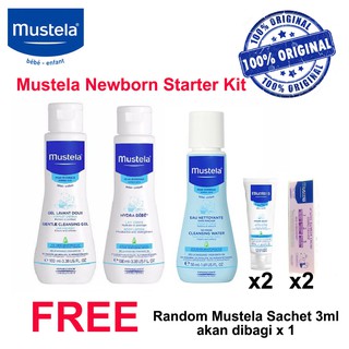 mustela kit