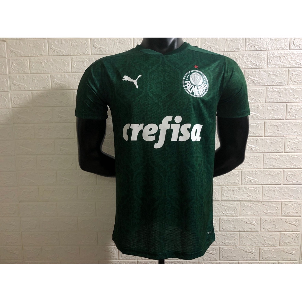 palmeiras soccer jersey