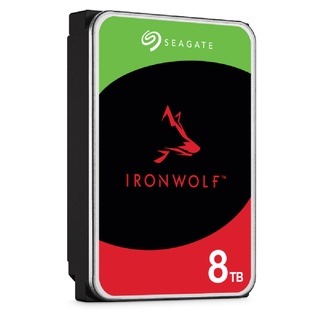 Synology DS220+ Seagate ironwolf 8TB x 2 Bundle