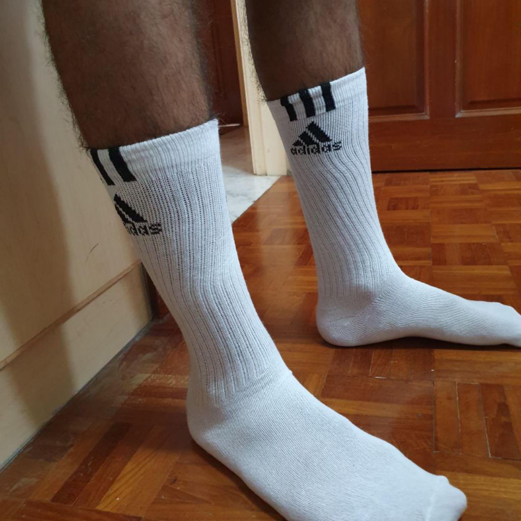 mens adidas socks sale