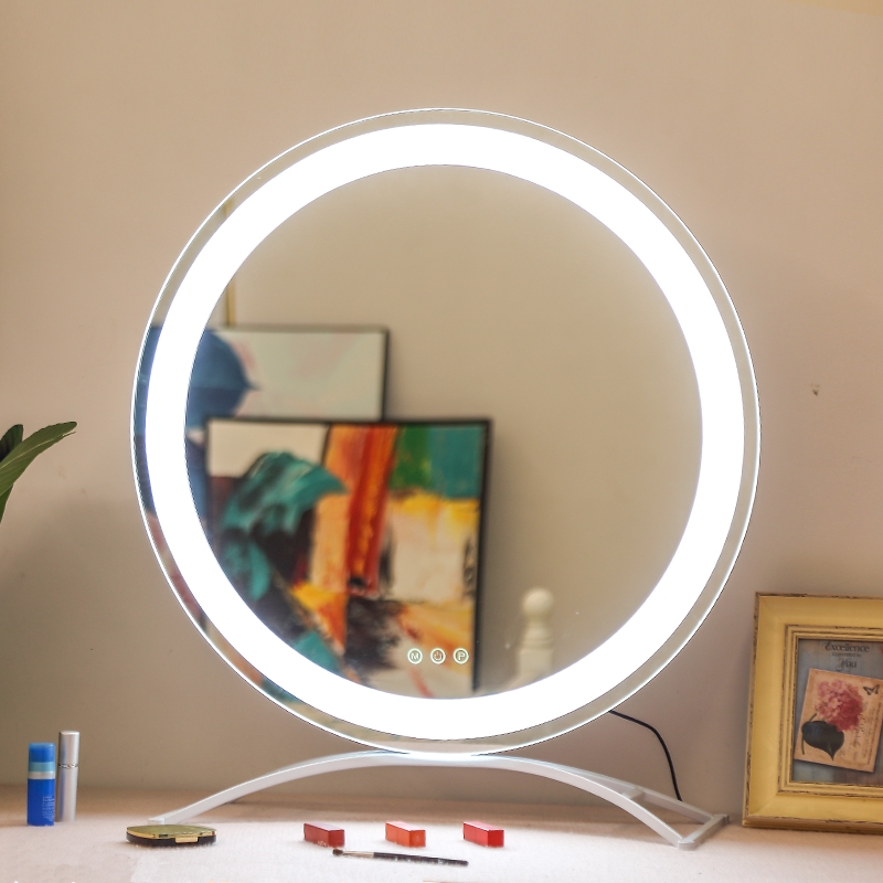 large dressing mirror