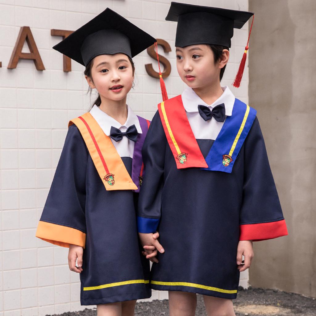 graduation costume hire