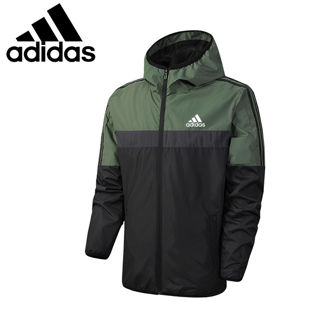 adidas light hoodie