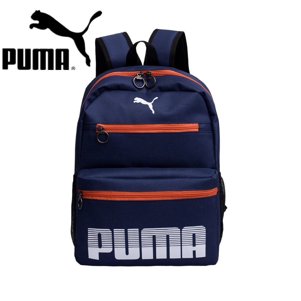 puma school bags for men