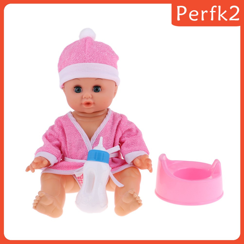 reborn baby dolls that can go in water