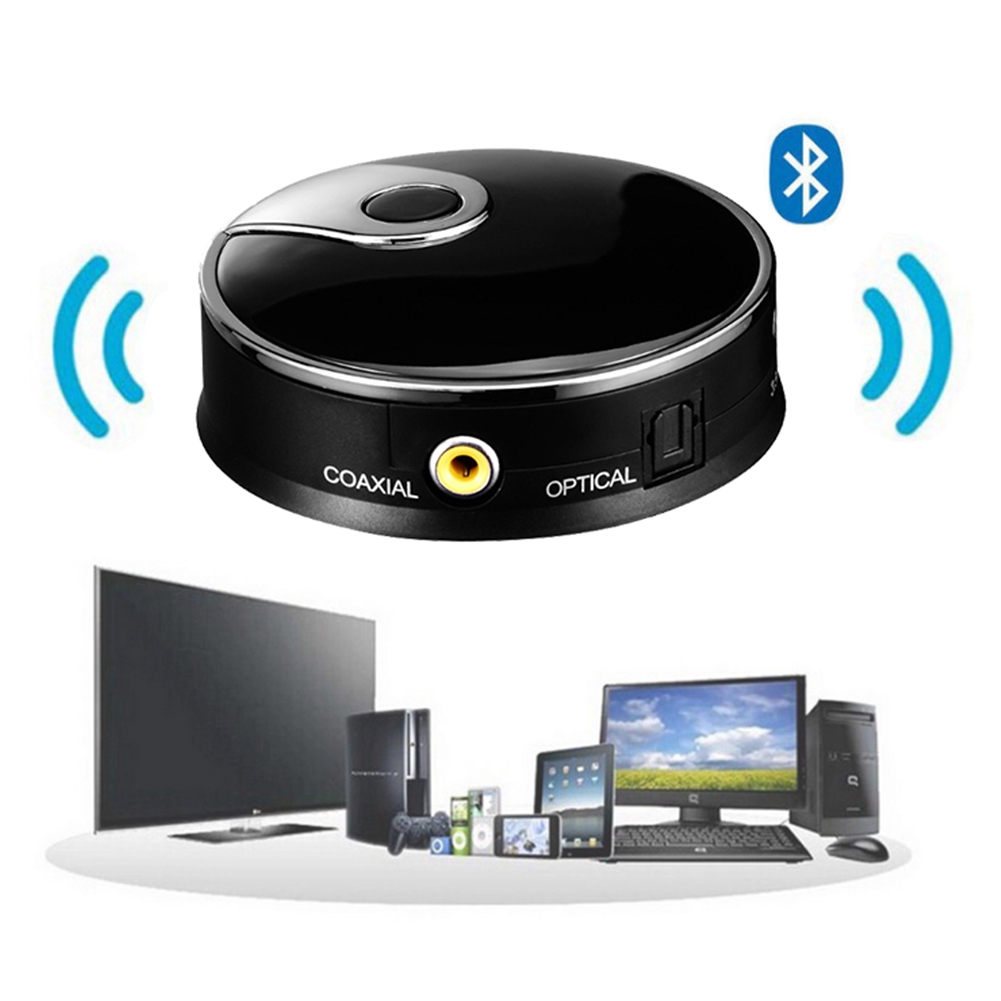 smart tv with bluetooth transmitter