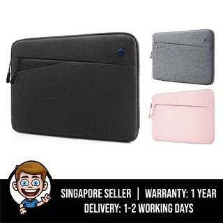 11, 12.9  inch Tablet Sleeve Bag, Compatible with New IPd Pro 11 inch, 10.9 inch New IPd Air 4, 10.2-inch IPd