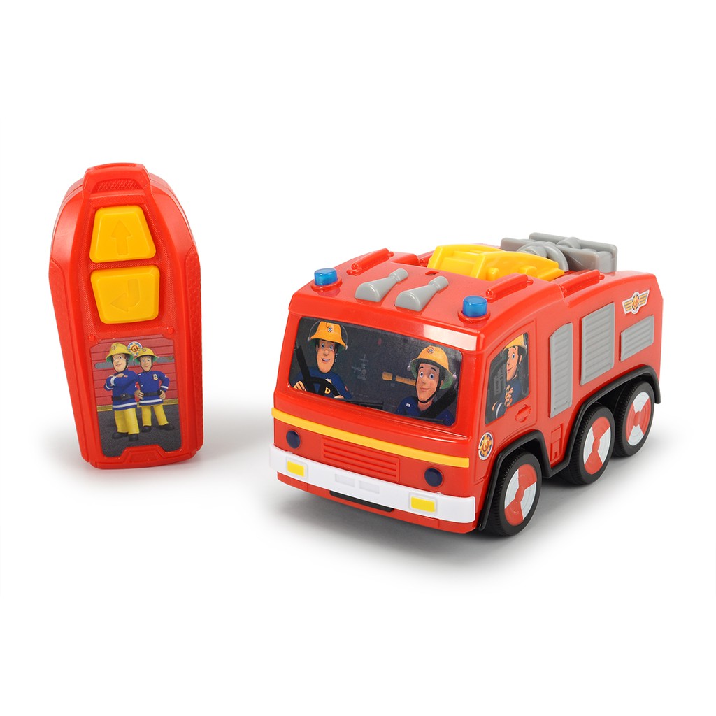 fireman sam transforming jupiter