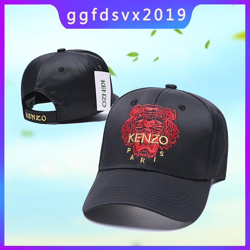 kenzo paris hat