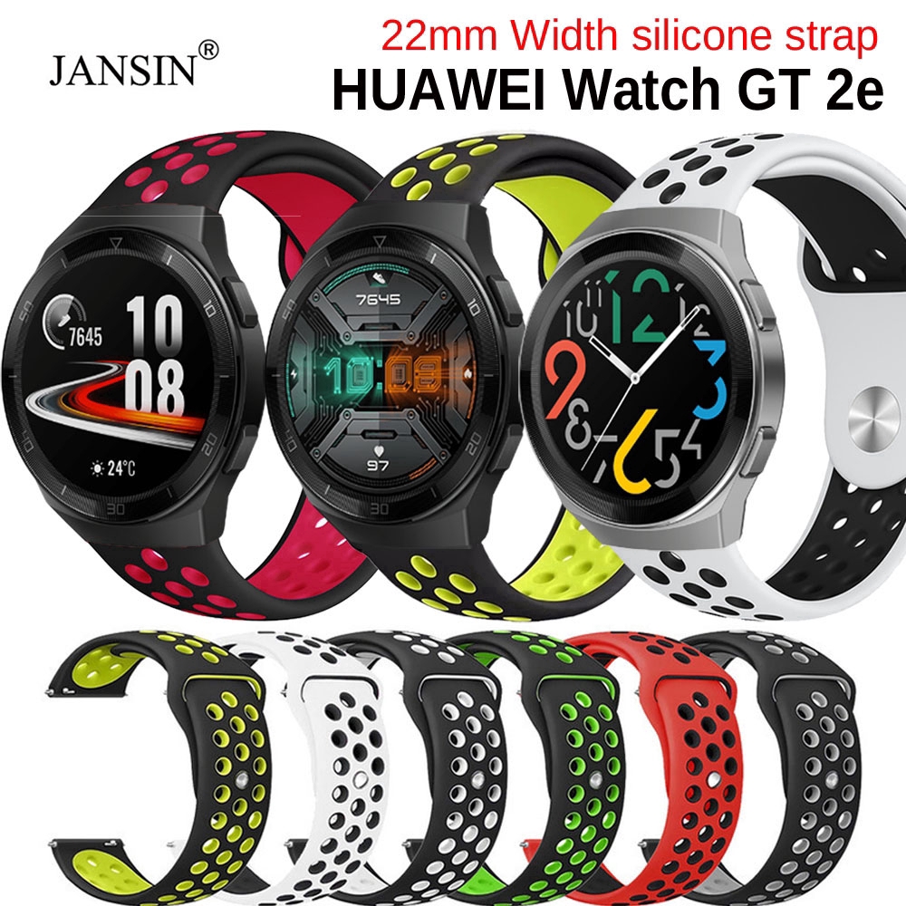 huawei gt2e band