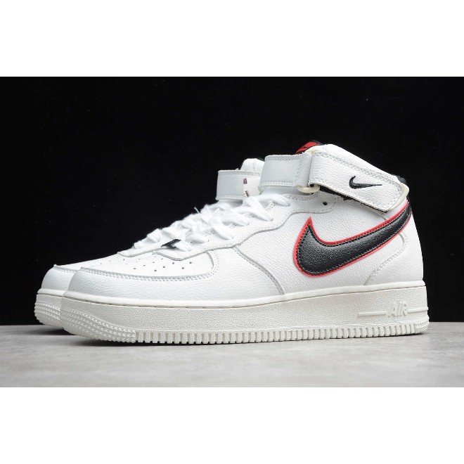 af1 x stranger things