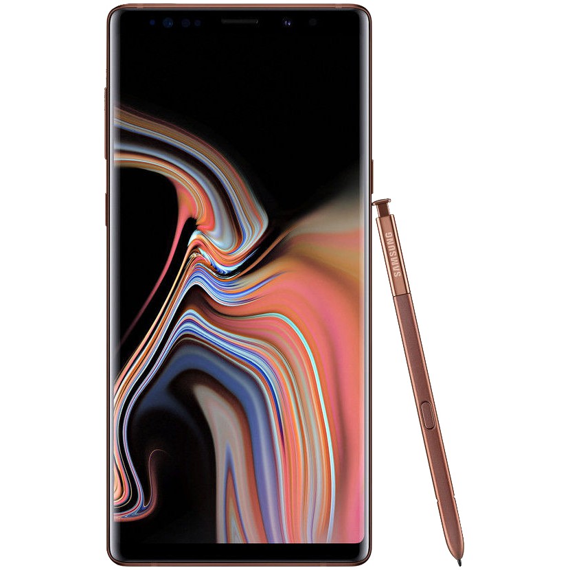 Samsung Galaxy Note 9 8gb 512gb Singapore Warranty Set Shopee Singapore