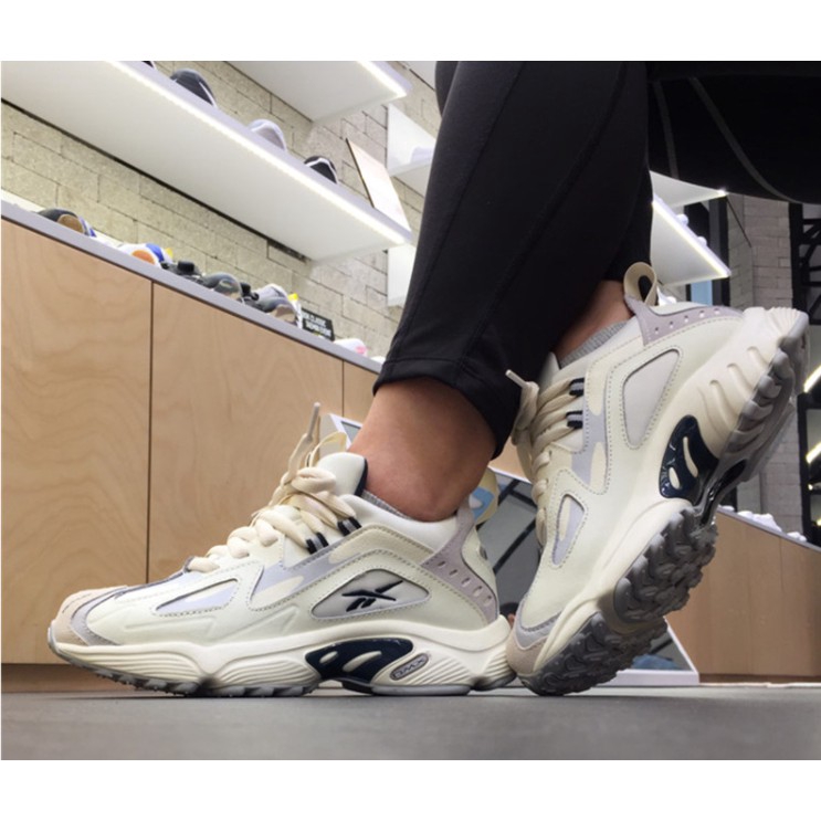 reebok dmx vintage