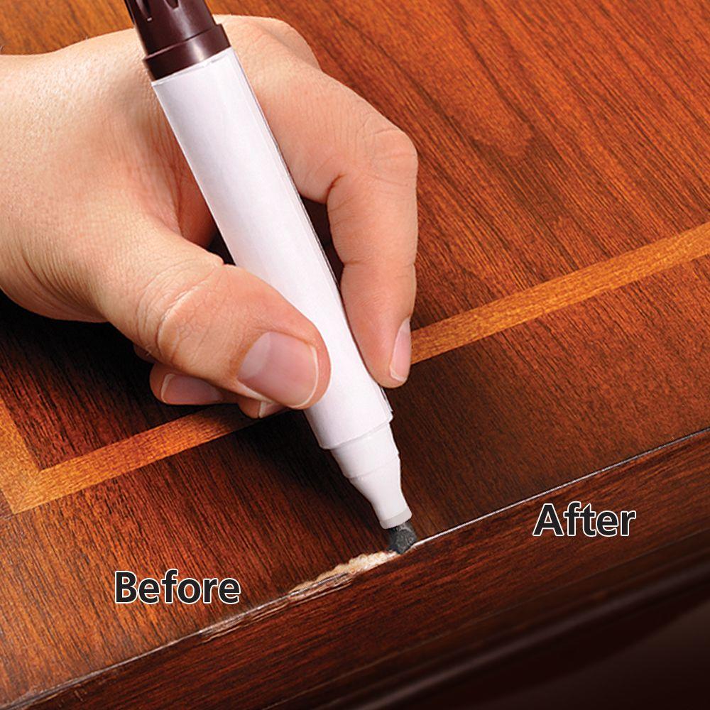 Rejuvenate Wood Repair Markers For, Hardwood Floor Touch Up