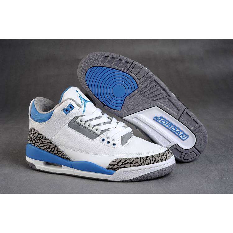 jordan retro 3 uk