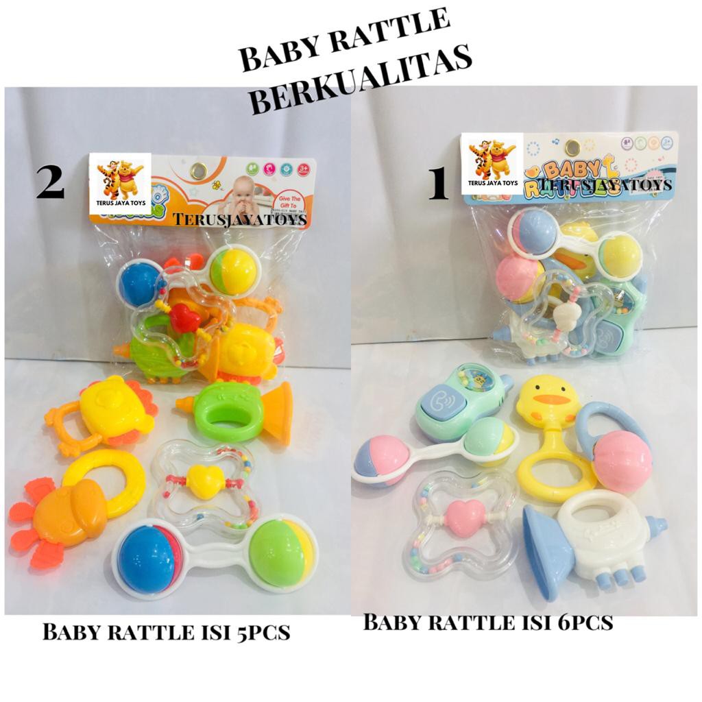 baby toys set