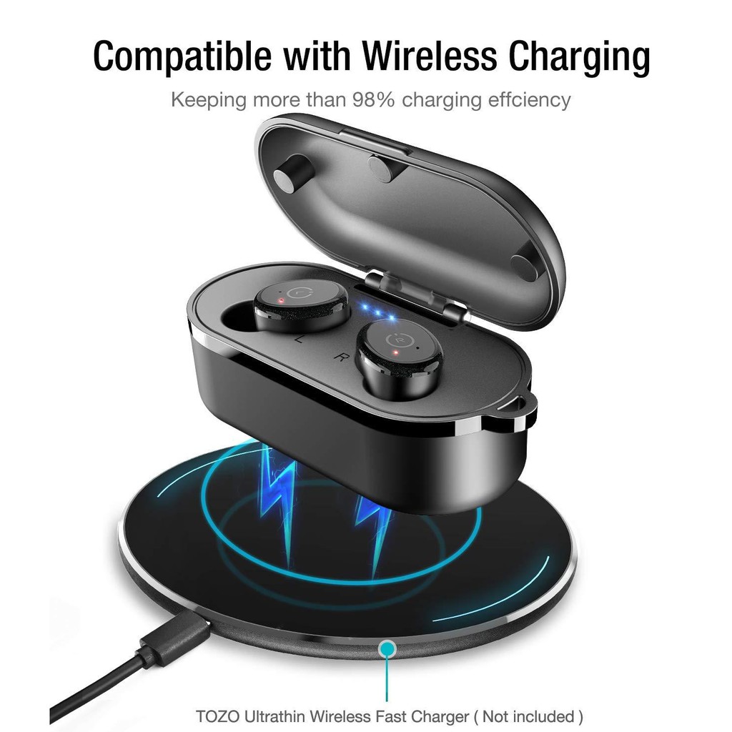 tozo wireless