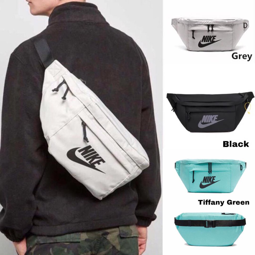 nike crossbody sling bag