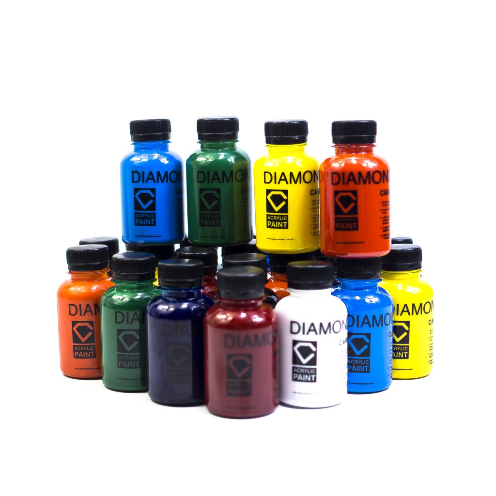 leather paint hobbycraft