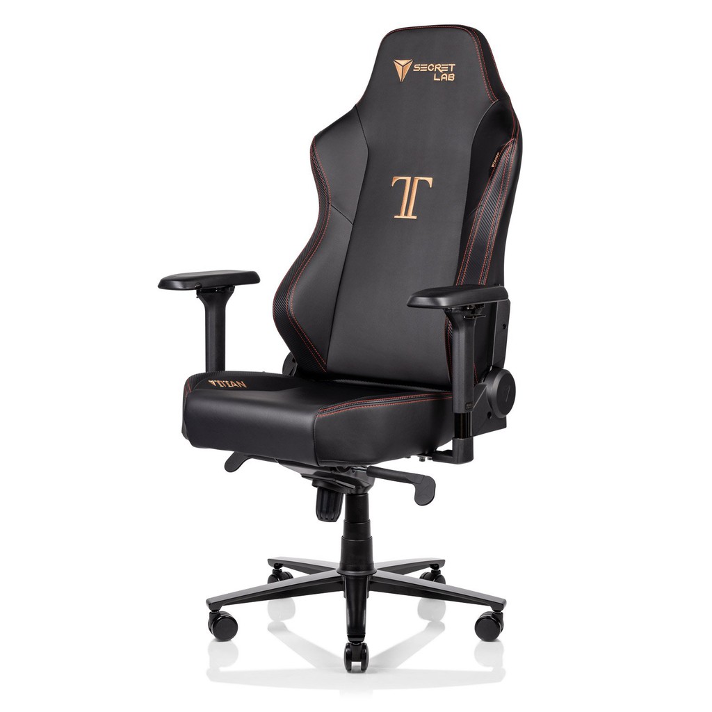 Secretlab TITAN 2020 Series PRIME 2.0 PU Leather Gaming ...