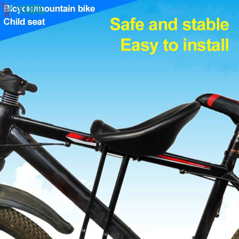 cycle child seat