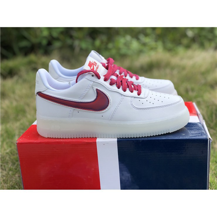 nike air force de lo mio