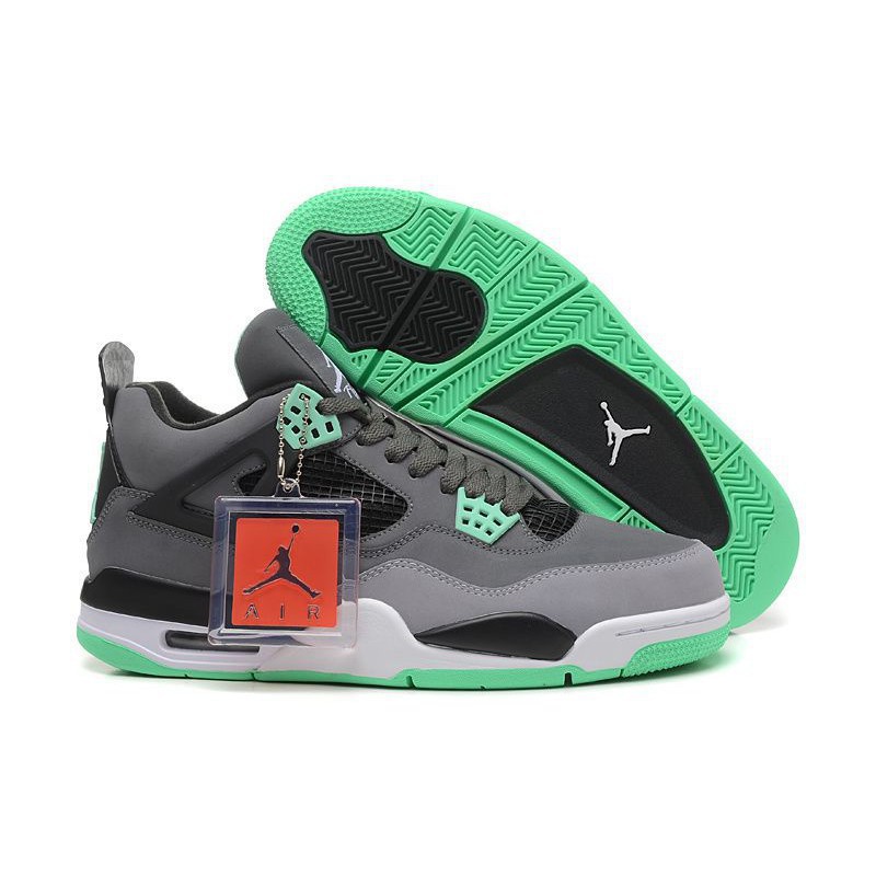 jordan 4 dark grey